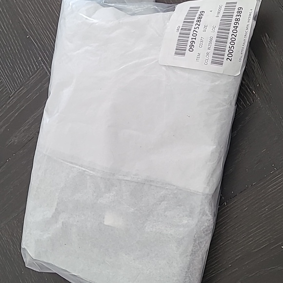 NWT J. Crew Collection croc-embossed mini dress - Picture 5 of 5